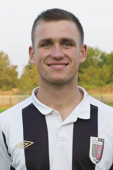 David Folwarczny
