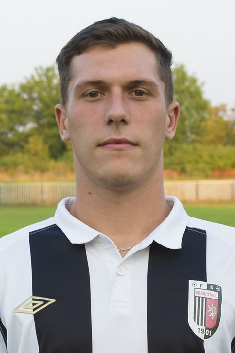 Filip Braborec