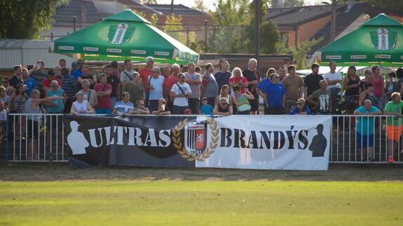 brandys ultras